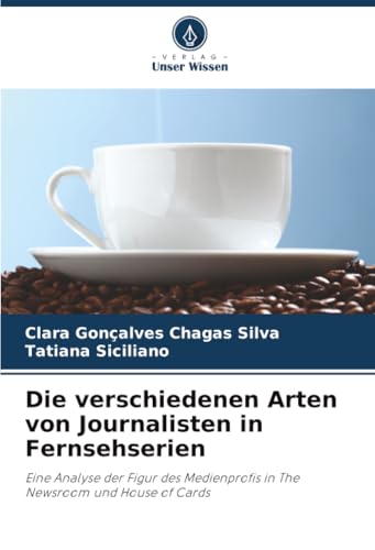 Die verschiedenen Arten von Journalisten in Fernsehserien