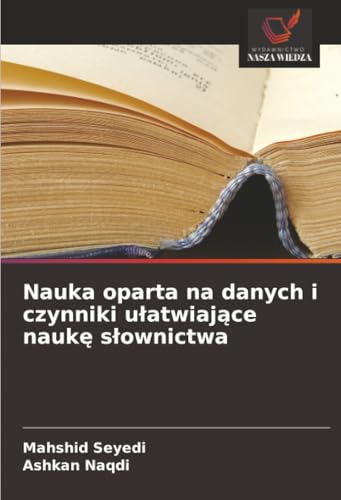 Nauka oparta na danych i czynniki ułatwiające naukę słownictwa