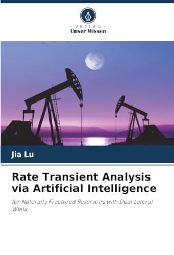 Rate Transient Analysis via Artificial Intelligence