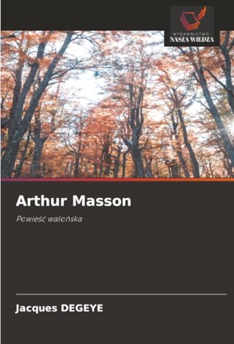 Arthur Masson