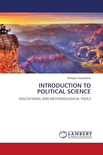 INTRODUCTION TO POLITICAL SCIENCE