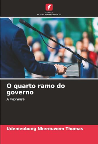 O quarto ramo do governo