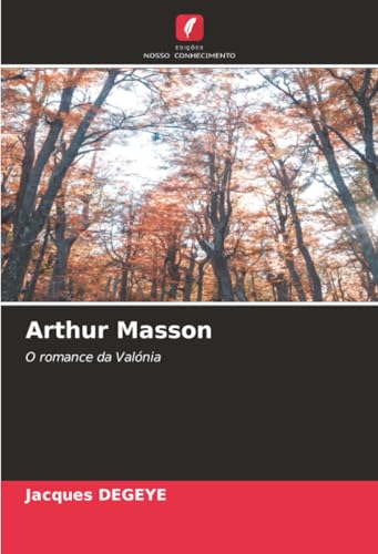 Arthur Masson