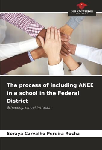 The process of including ANEE in a school in the Federal District