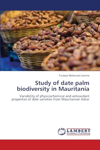 Study of date palm biodiversity in Mauritania
