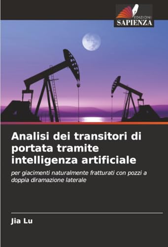 Analisi dei transitori di portata tramite intelligenza artificiale