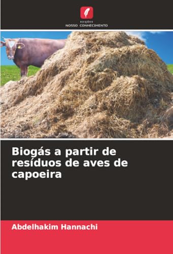 Biogás a partir de resíduos de aves de capoeira