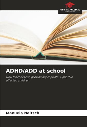ADHD/ADD at school