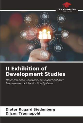 II Exhibition of Development Studies