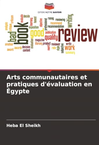Arts communautaires et pratiques d'évaluation en Égypte