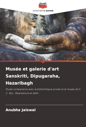 Musée et galerie d'art Sanskriti, Dipugaraha, Hazaribagh