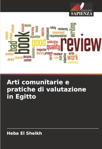 Arti comunitarie e pratiche di valutazione in Egitto