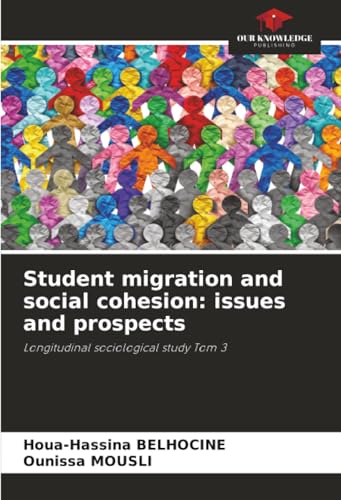 Student migration and social cohesion