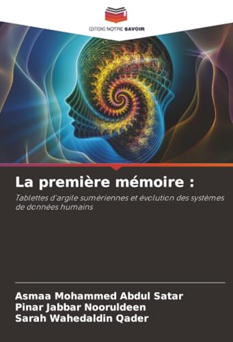 La première mémoire