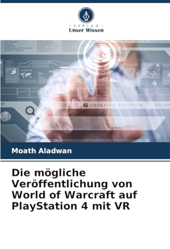 Die mögliche Veröffentlichung von World of Warcraft auf PlayStation 4 mit VR