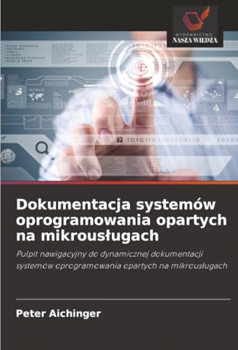 Dokumentacja systemów oprogramowania opartych na mikrousługach