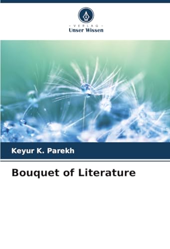 Bouquet of Literature