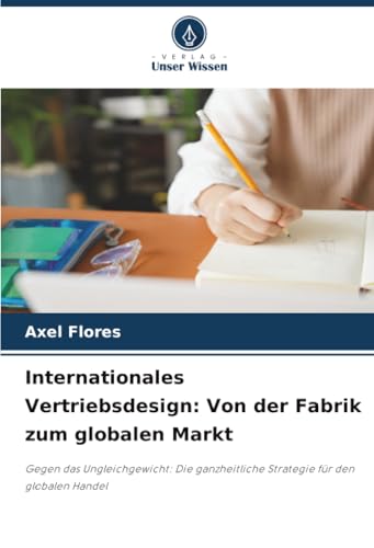 Internationales Vertriebsdesign