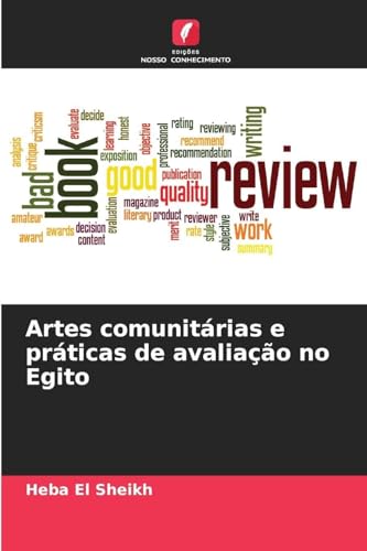 Artes comunitárias e práticas de avaliação no Egito