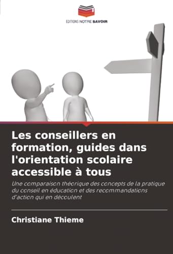 Les conseillers en formation, guides dans l'orientation scolaire accessible à tous