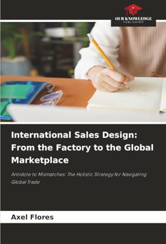 International Sales Design
