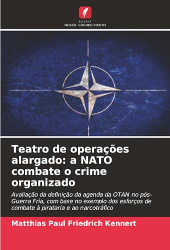 Teatro de operações alargado
