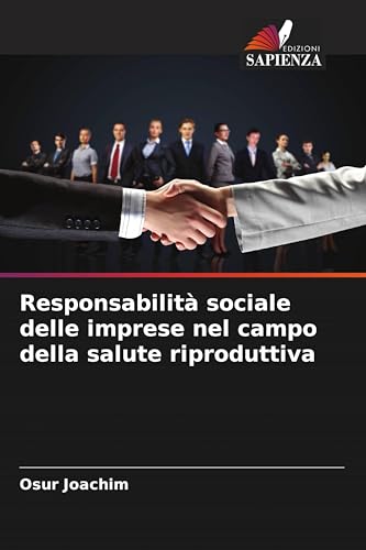 Responsabilità sociale delle imprese nel campo della salute riproduttiva