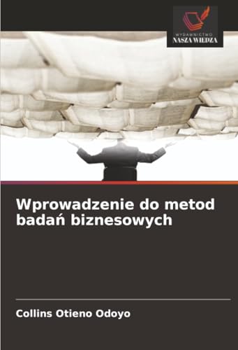 Wprowadzenie do metod badań biznesowych