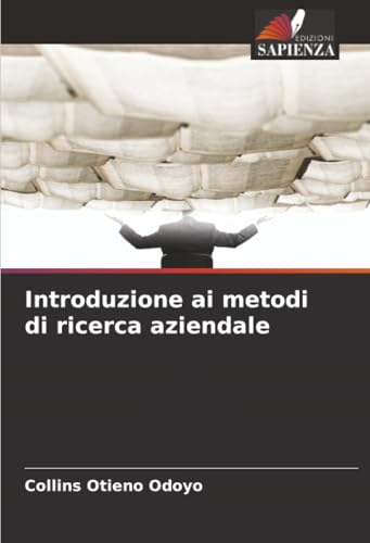 Introduzione ai metodi di ricerca aziendale