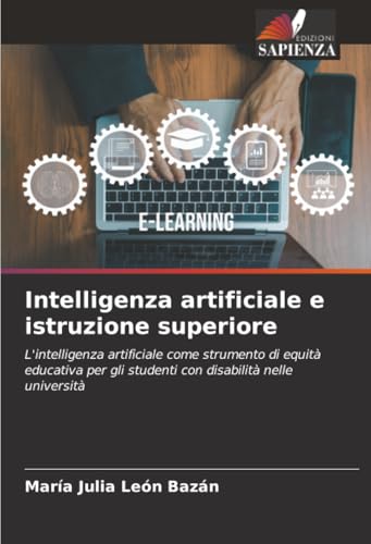 Intelligenza artificiale e istruzione superiore