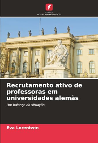 Recrutamento ativo de professoras em universidades alemãs