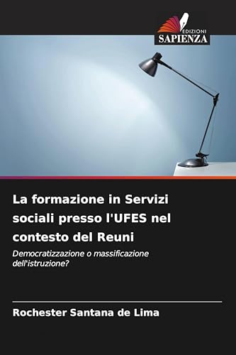 La formazione in Servizi sociali presso l'UFES nel contesto del Reuni