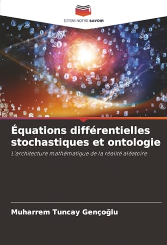 Équations différentielles stochastiques et ontologie