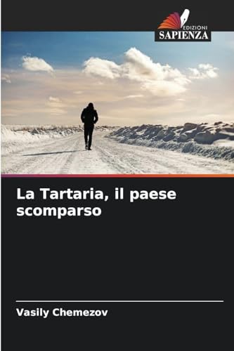 La Tartaria, il paese scomparso