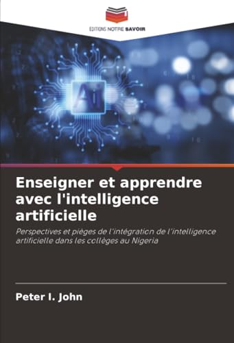 Enseigner et apprendre avec l'intelligence artificielle