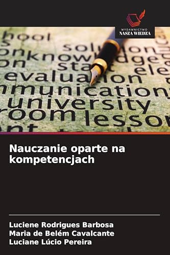 Nauczanie oparte na kompetencjach
