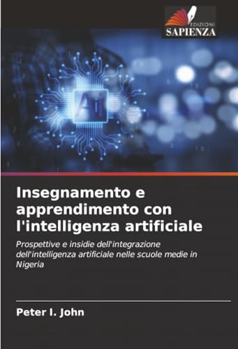 Insegnamento e apprendimento con l'intelligenza artificiale