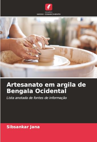 Artesanato em argila de Bengala Ocidental