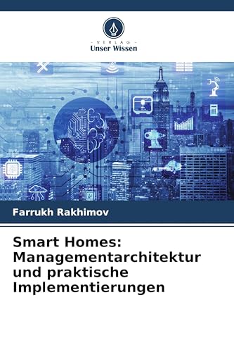 Smart Homes
