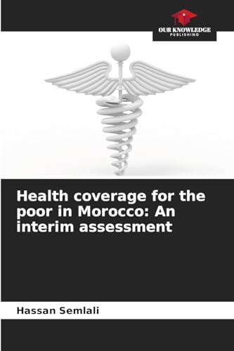 Health coverage for the poor in Morocco