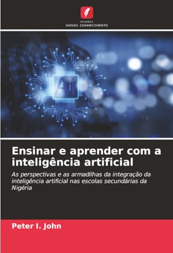 Ensinar e aprender com a inteligência artificial