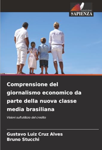 Comprensione del giornalismo economico da parte della nuova classe media brasiliana