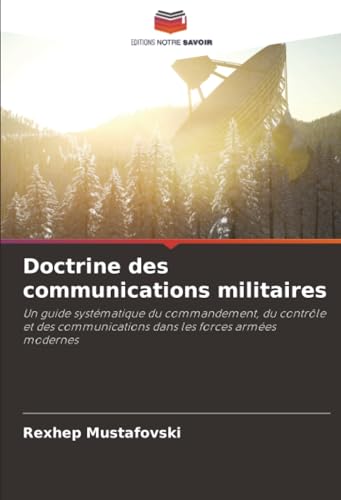 Doctrine des communications militaires