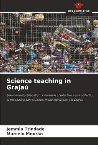 Science teaching in Grajaú