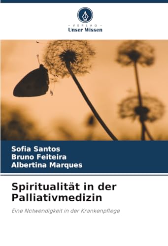 Spiritualität in der Palliativmedizin