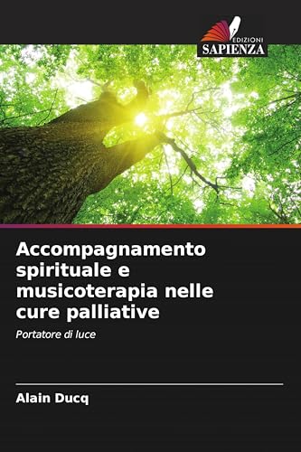 Accompagnamento spirituale e musicoterapia nelle cure palliative