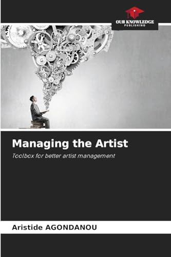 Managing the Artist