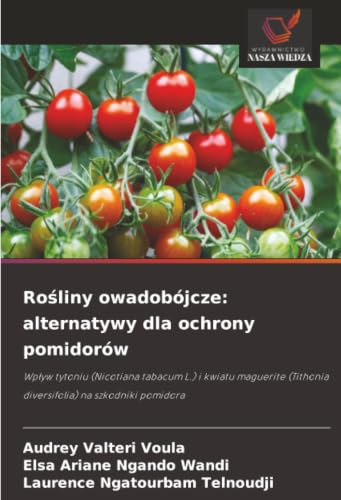 Rośliny owadobójcze
