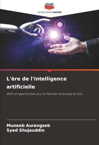 L'ère de l'intelligence artificielle