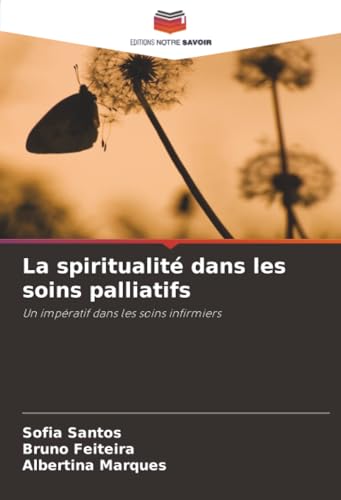 La spiritualité dans les soins palliatifs